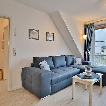 Maison Baltique Niendorf Maison Baltique Appartement 26 Exteriér fotografie