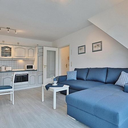 Maison Baltique Niendorf Maison Baltique Appartement 26 Exteriér fotografie