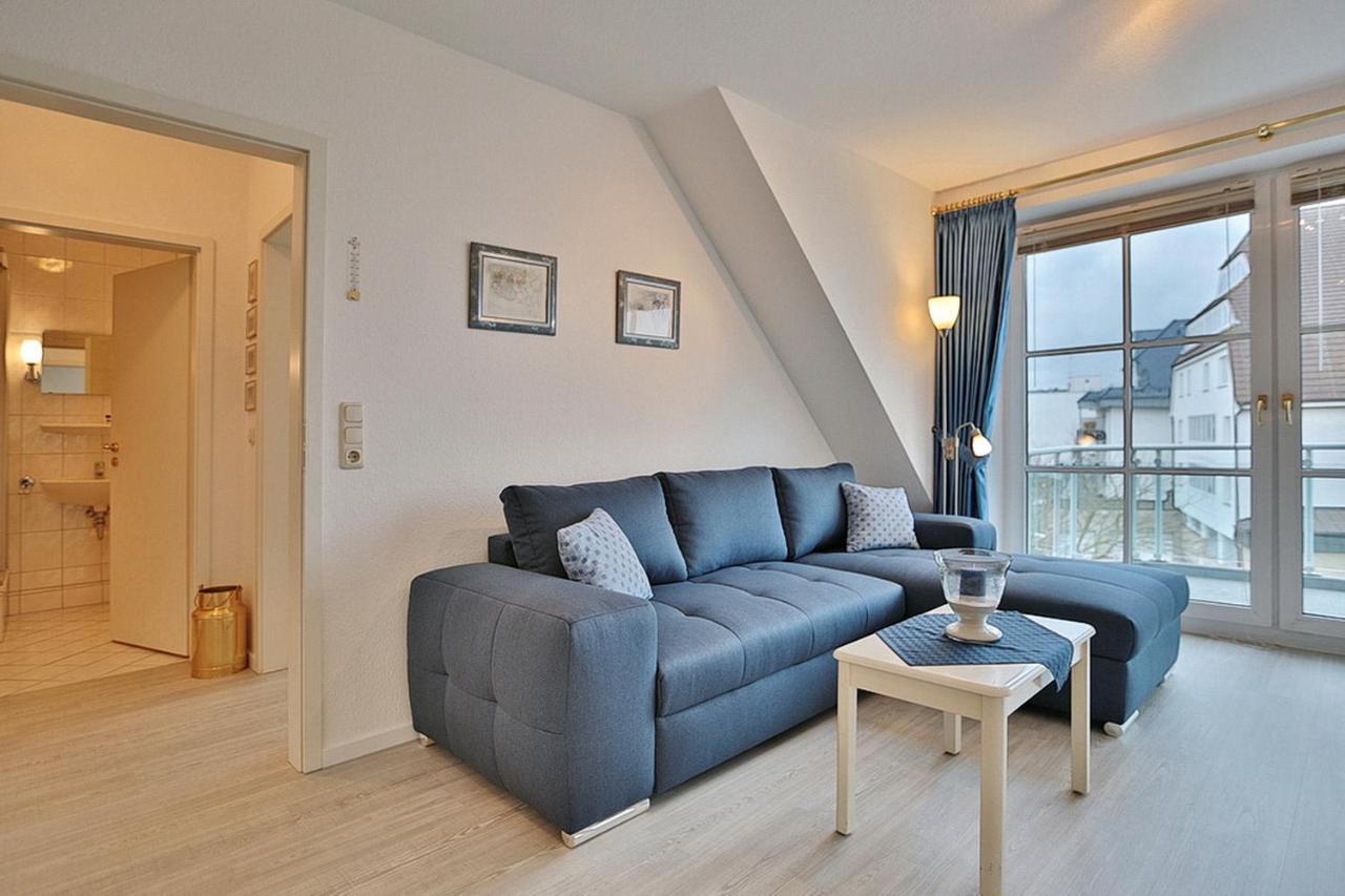 Maison Baltique Niendorf Maison Baltique Appartement 26 Exteriér fotografie