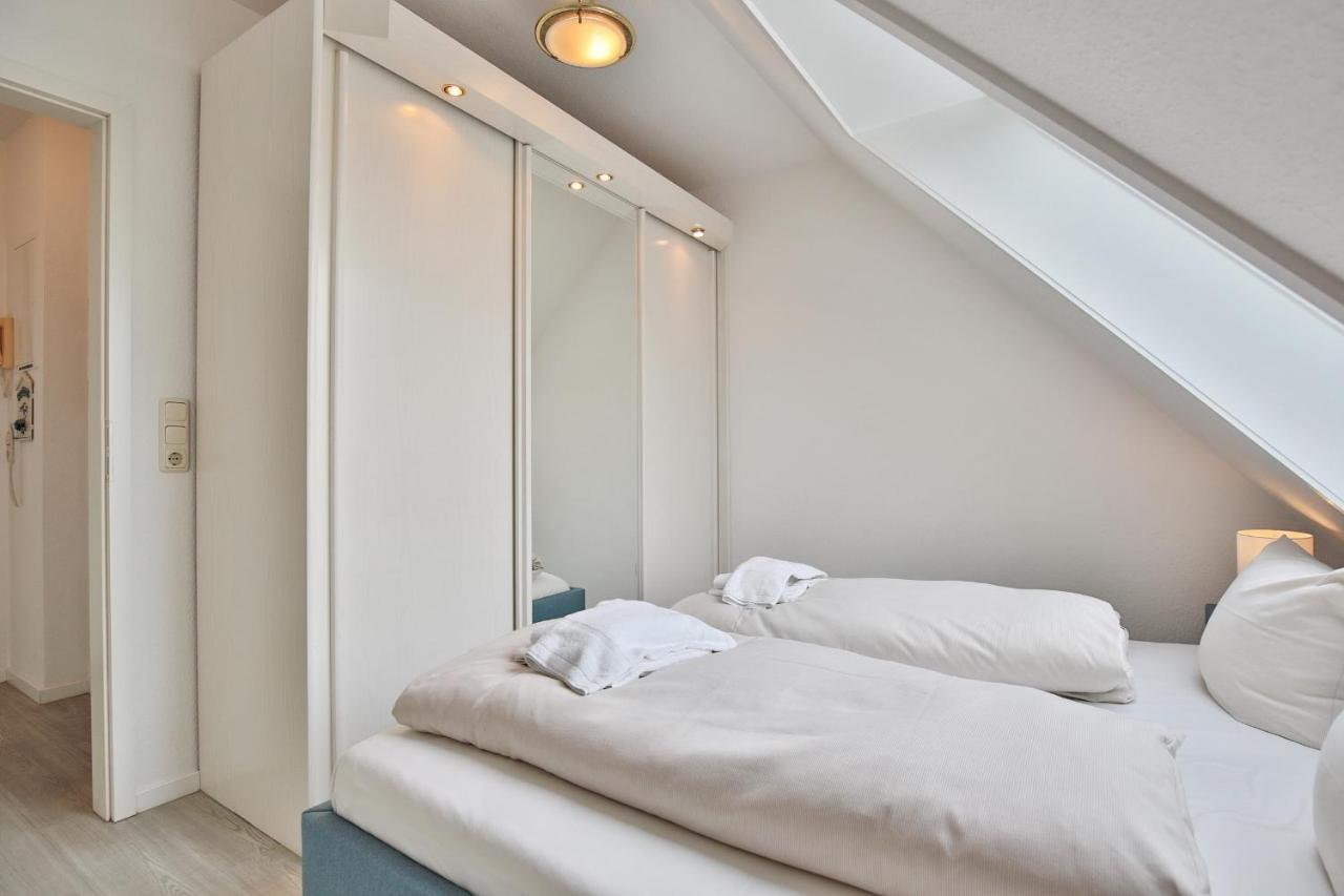 Maison Baltique Niendorf Maison Baltique Appartement 26 Exteriér fotografie