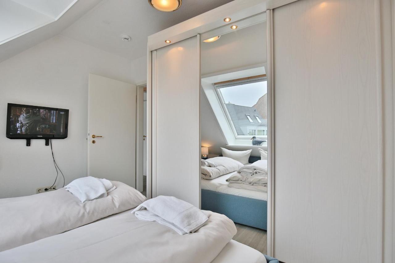 Maison Baltique Niendorf Maison Baltique Appartement 26 Exteriér fotografie